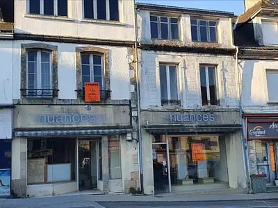 Maison, 210 m²