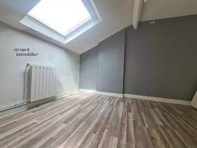 Maison, 88 m²