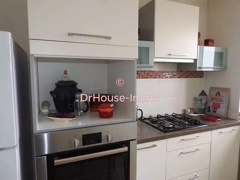 Appartement, 65,66 m²