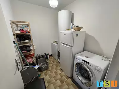 Maison, 55 m²