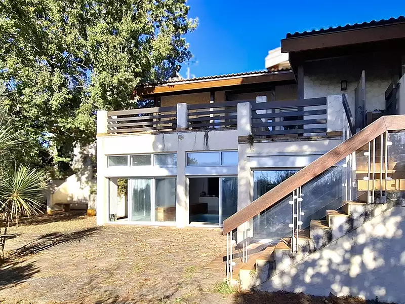 Maison, 421 m²