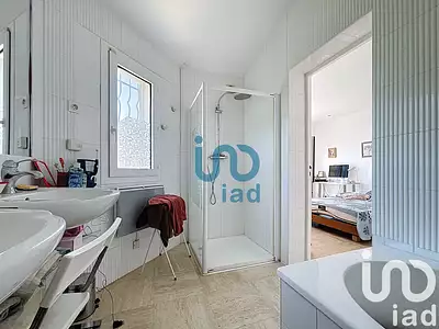 Maison, 200 m²
