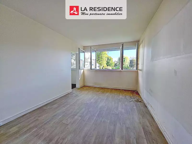 Appartement, 45 m²