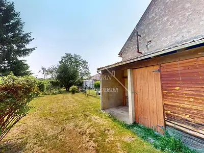 Maison, 81 m²