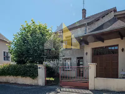 Maison, 108 m²