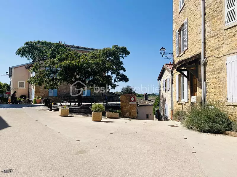 Appartement, 84 m²