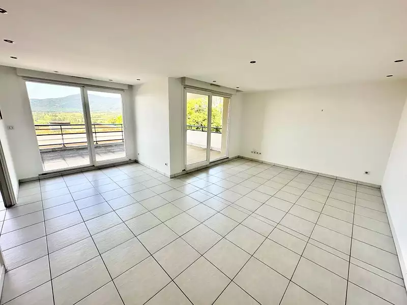 Appartement, 103 m²