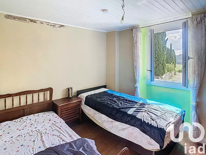 Maison, 110 m²