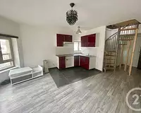 Appartement, 46,4 m²