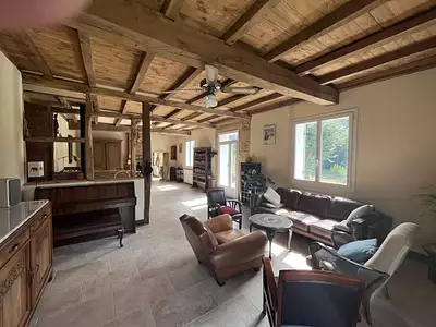 Maison, 177 m²