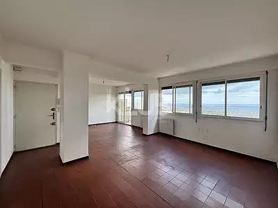 Appartement, 77 m²
