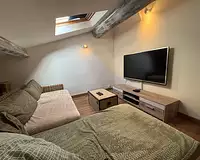 Appartement, 54,9 m²