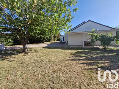 Maison, 115 m²