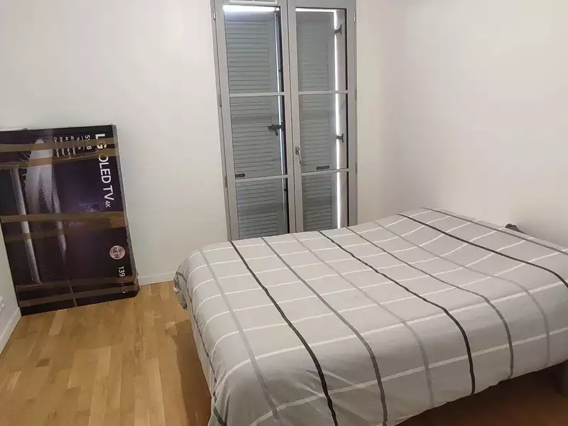 Appartement, 52,02 m²
