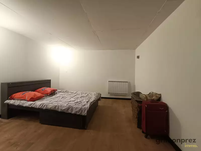 Appartement, 188 m²