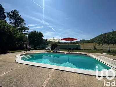 Maison, 94 m²