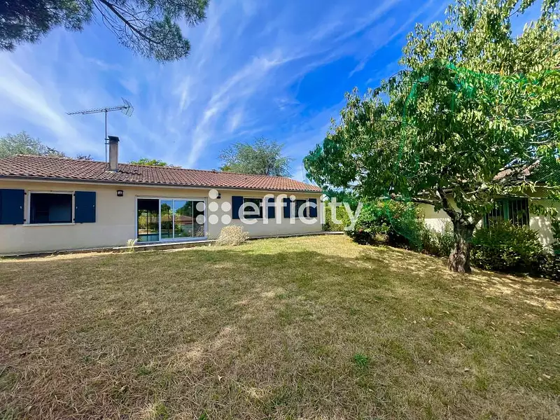 Maison, 113 m²
