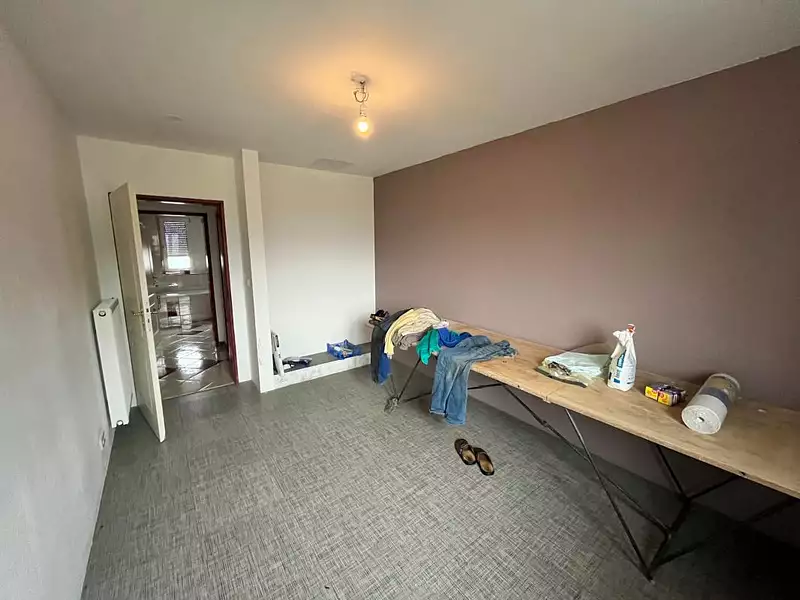 Immeuble, 350 m²