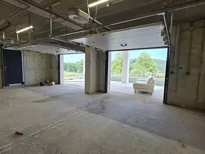 Maison, 183 m²