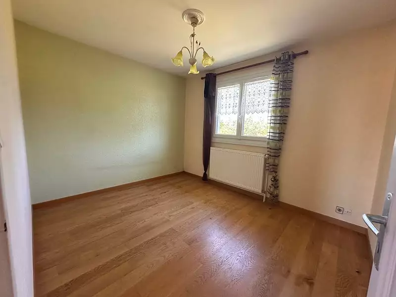 Maison, 95 m²