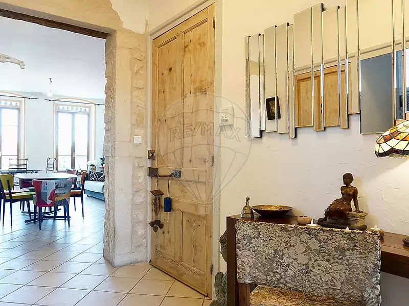 Appartement, 127 m²