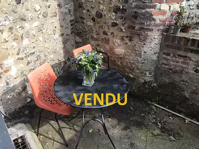 Appartement, 32,38 m²