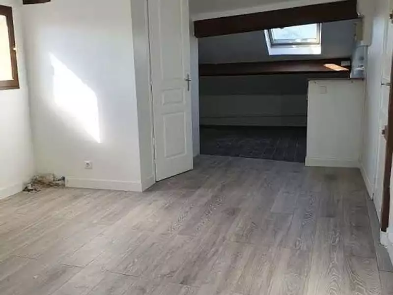 Appartement, 13,9 m²