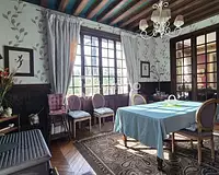 Maison, 370 m²