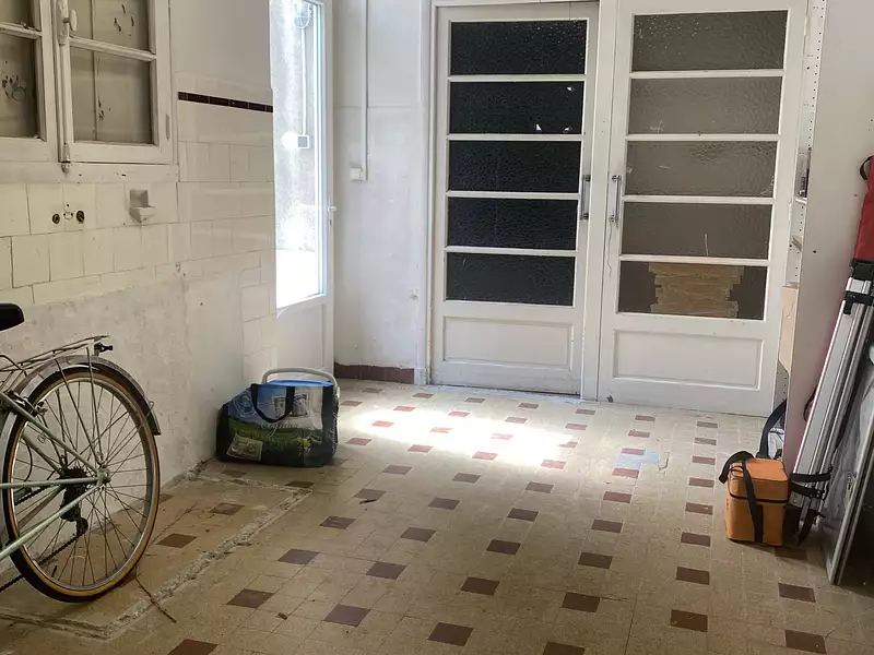 Maison, 232 m²