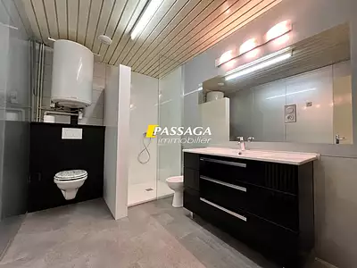 Immeuble, 266 m²
