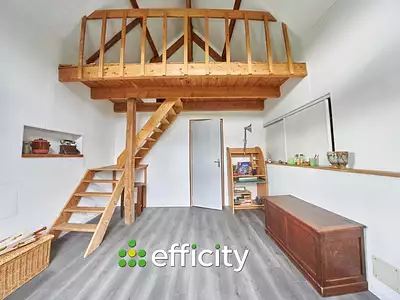 Maison, 130 m²