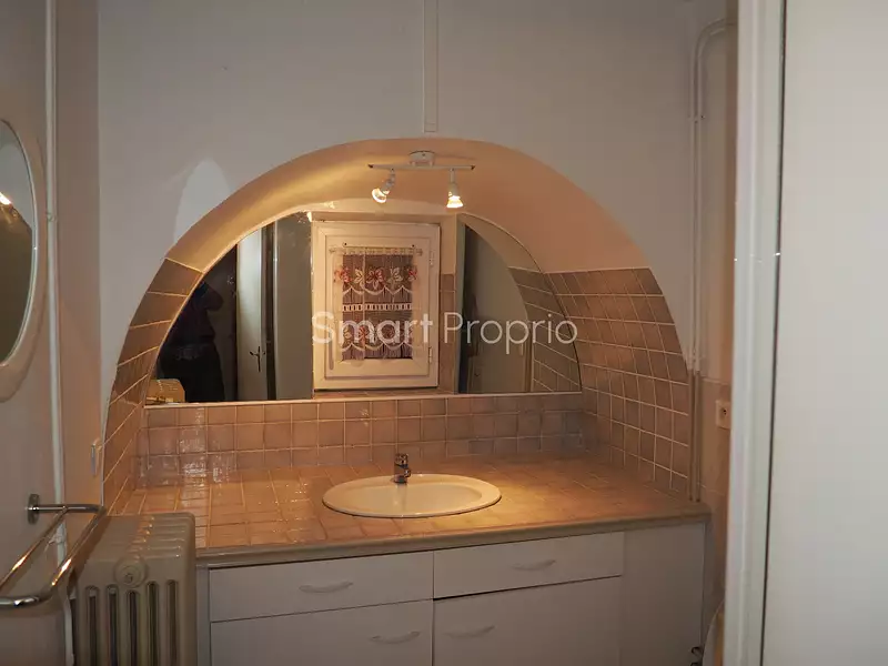 Immeuble, 455 m²