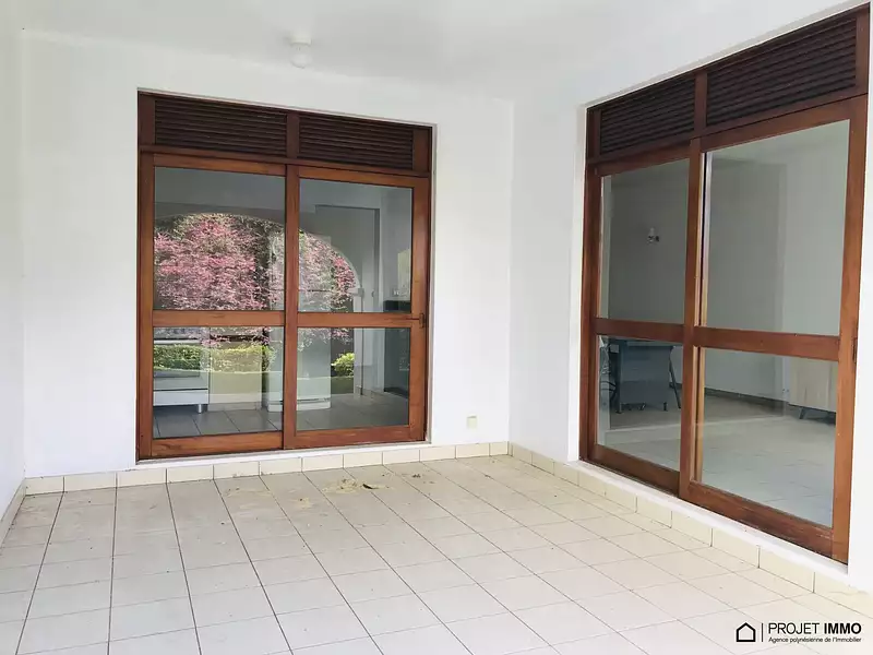 Appartement, 90 m²