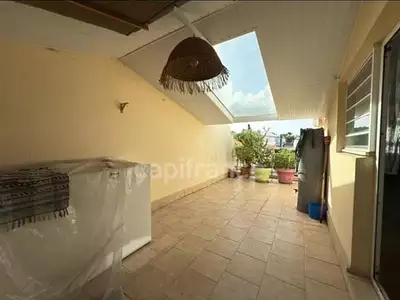 Appartement, 96 m²