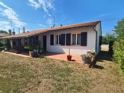 Maison, 85 m²