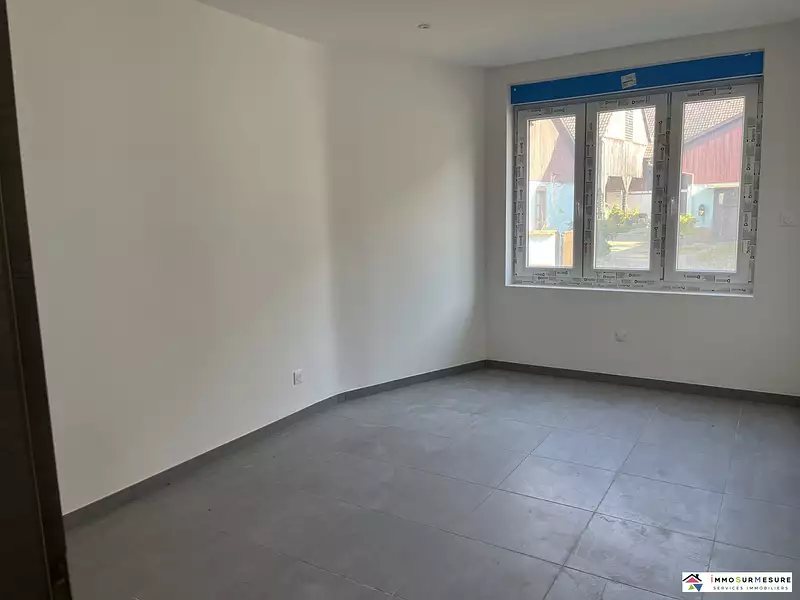 Appartement, 72 m²
