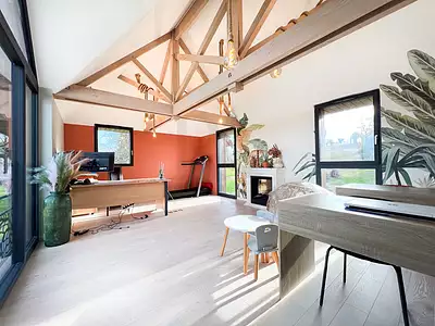 Maison, 200 m²
