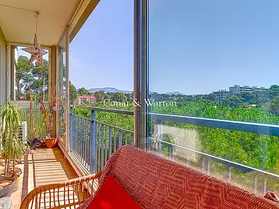 Appartement, 69,64 m²