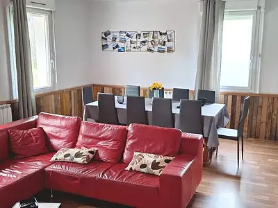 Appartement, 142 m²