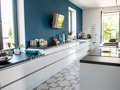 Maison, 176 m²