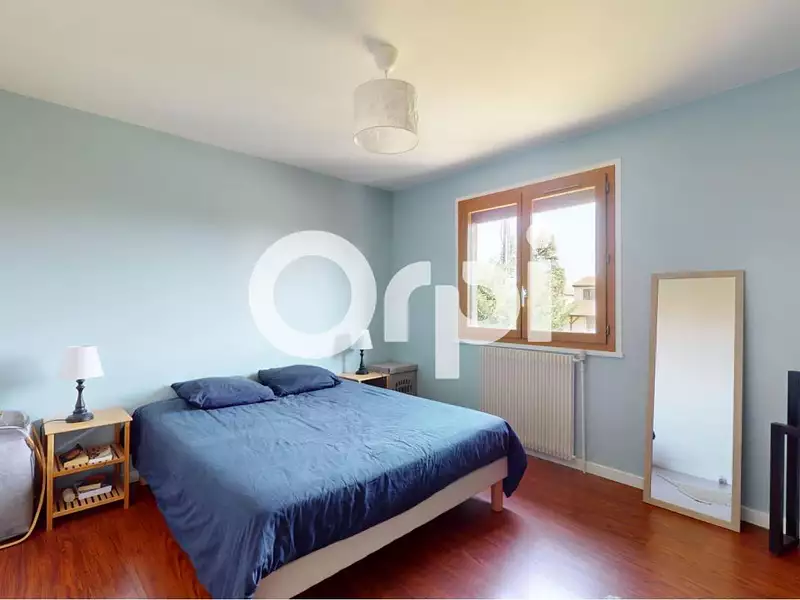 Maison, 96 m²