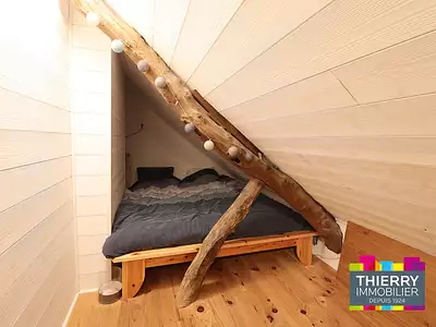 Appartement, 31,5 m²