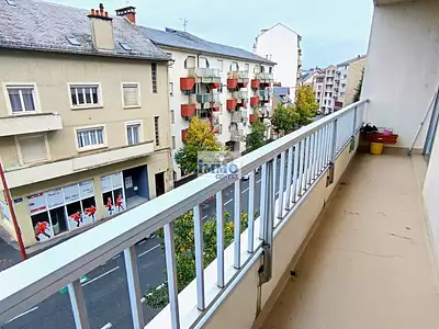 Appartement, 108 m²
