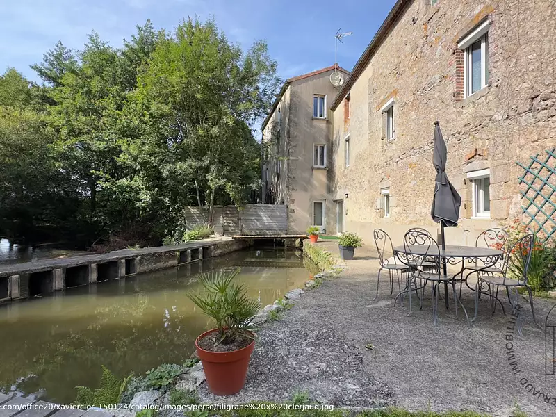Maison, 203,27 m²