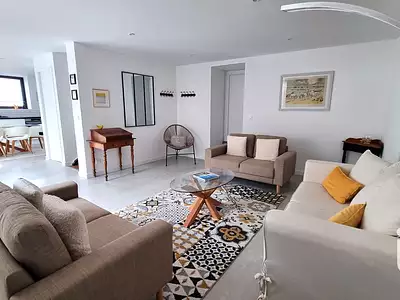 Maison, 124 m²