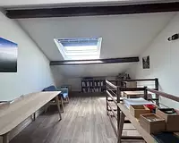 Appartement, 37,8 m²