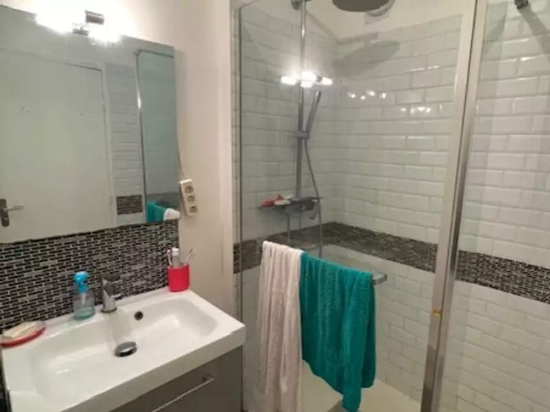 Appartement, 82 m²