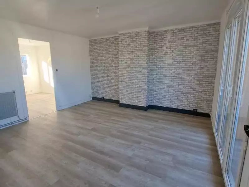 Appartement, 70 m²