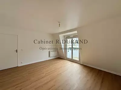 Appartement, 44,05 m²