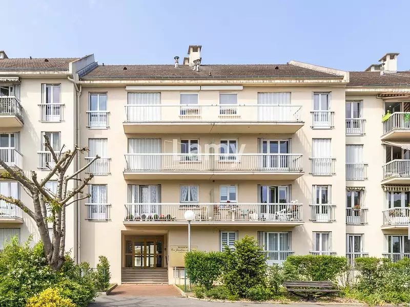 Appartement, 194,96 m²